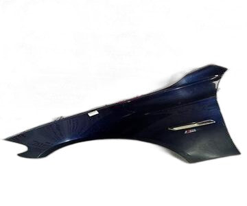Aleta delantera izquierda N47N de Bmw Serie 5 touring (f11)