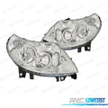 Faros DEPO PARA Citroen Jumper 06-, FIAT Ducato 06-, Peugeot Boxer 06-