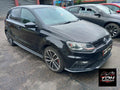 Despiece / Recambios Volkswagen Polo GTI 6C 2014-2017 Negro 1.8 TSI