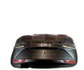 Paragolpes trasero de Seat Leon (1p1)