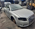 Audi A4 Cabriolet 2002 - Despiece