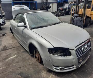 Audi A4 Cabriolet 2002 - Despiece