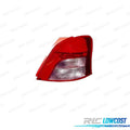 Piloto IZQ Toyota Yaris 5P 06-09