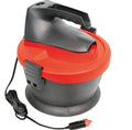 1710013 ASPIRADOR AGUA Y POLVO 135W 12V. Accesoires VOITURE MANTENIMIENTO Y HERRAMIENTAS