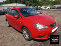 SEAT Ibiza IV (6J) SC 2012-2017 Rojo | Despiece / Recambios Originales