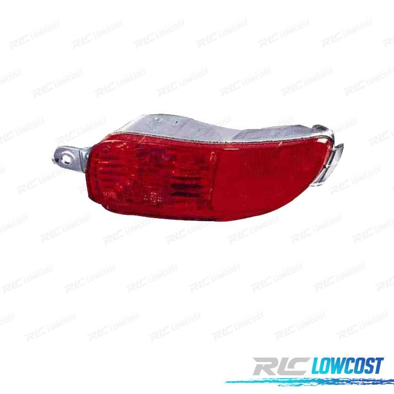 Piloto DCH Paragolpes PARA OPEL Corsa C 00-03