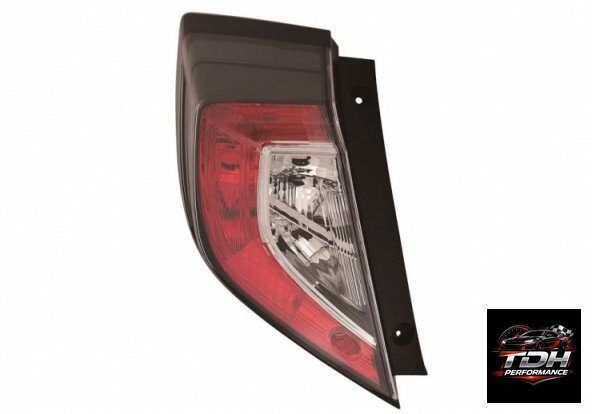 Piloto Trasero Izquierdo Honda Civic Nuevo Ref. 33550TGLG01