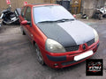 Renault Clio II Phase 2 (2001-2006) 3p Rojo - Despiece / Recambios