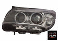 Faro Izquierdo BMW X1 Nuevo Ref. 63117290267