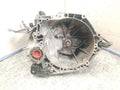 Caja de Cambios Manual Peugeot 308 Ii Lb Lp Lw Lh L3.1 6 Hdi 100 20ET13
