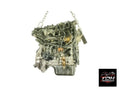 Motor Volvo C30 1.6D 109 CV D4164T 2006-2012