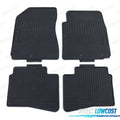 Alfombrillas GOMA Hyundai I20 14- 4 Piezas