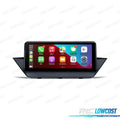 Radio GPS Android 10 BMW X1 E84 09-15 CIC