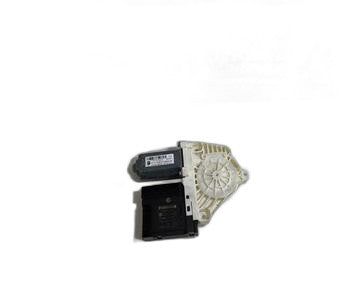 Motor elevalunas delantero derecho 1T0959702G de Mercedes-benz Clase c (bm 204) berlina