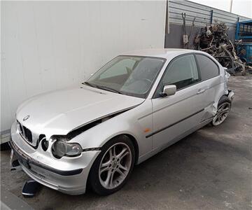 Bmw Serie 3 Compacto 1.8 316ti 2001 - Despiece