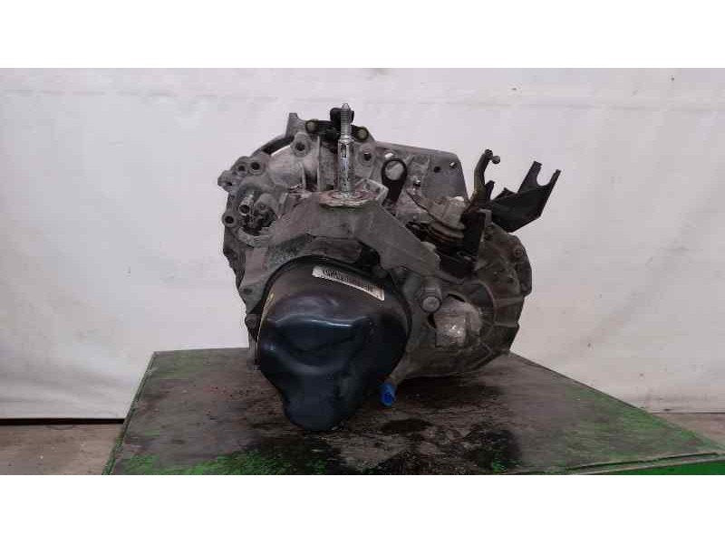 Caja de Cambios Manual Renault Modus Confort Dynamique JR5113