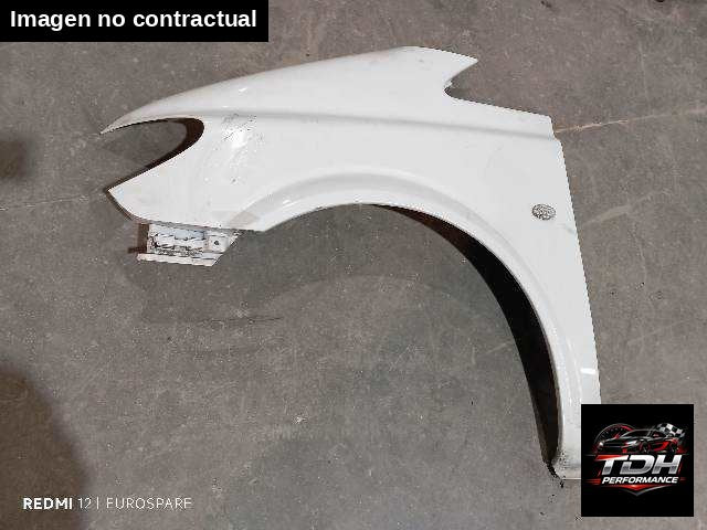 Aleta Delantera Izquierda Mercedes-Benz Vito 2.2 D (2010) Ref. A6396305107