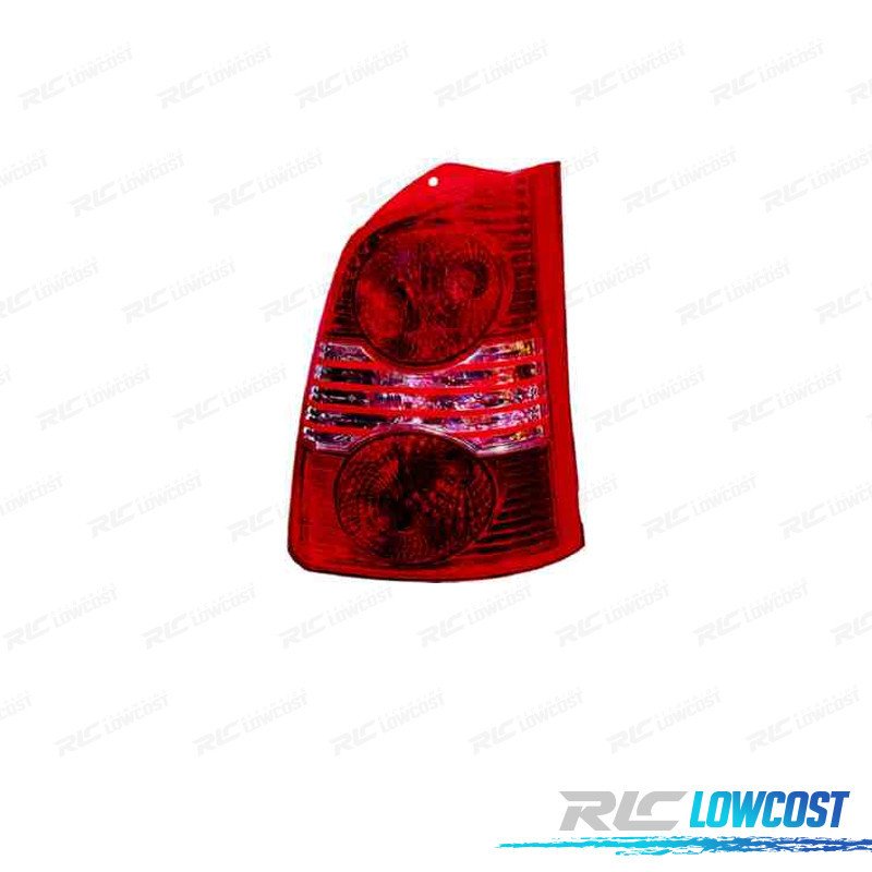 Piloto DCH PARA Hyundai ATOS 03-08