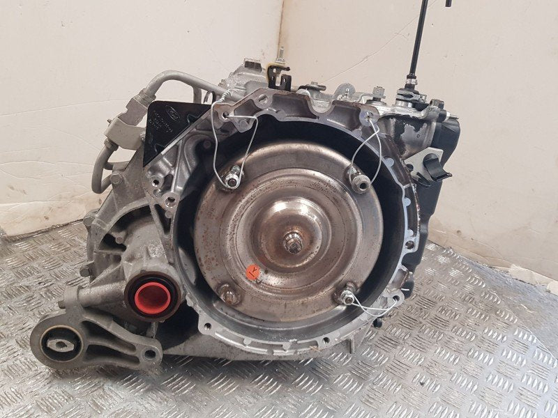 Caja de Cambios Manual Ford Focus Iii 1.0 Ecoboost F1FP7000SB