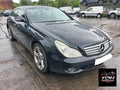 Mercedes-Benz CLS C219 (2004-2010) Negro - Despiece / Recambios