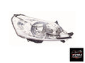 Faro Derecho Peugeot Expert Nuevo Ref. 6206C5
