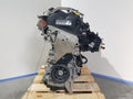 Motor Volkswagen Golf Vii Lim Bq1 Advance CZC
