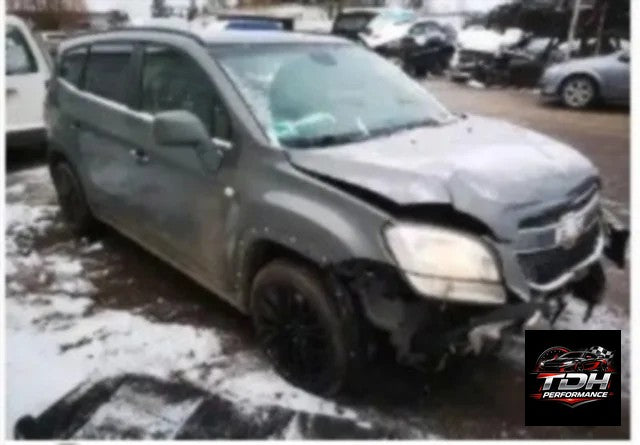 Despiece / Recambios Chevrolet Orlando (J309) 2011-2018