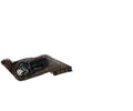 Motor limpia delantero 28810mb400 de Nissan Cabstar 01.04 ->