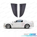 Entradas DE AIRE Laterales Traseras FORD Mustang 10-14