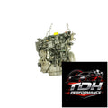 Motor Nissan Qashqai 1.5 dCi 110 CV K9K 430 2006-2013