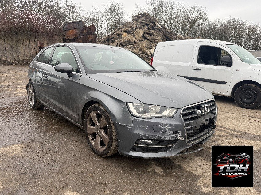 Audi A3 8V (2012-2020) 3 Puertas Gris - Despiece / Recambios
