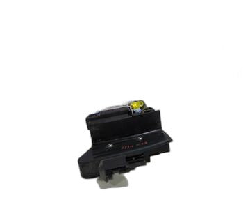 Motor cierre centralizado trasero izquierdo 805024778R de Dacia Duster ii