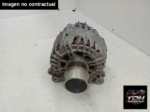 Alternador SEAT Arona 1.0 Tsi (2021) Ref. 05E903026Q