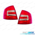 Pilotos PARA Skoda Octavia 4P 04-08