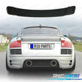 Aleron AUDI TT 8N 98-05 | TDH Performance