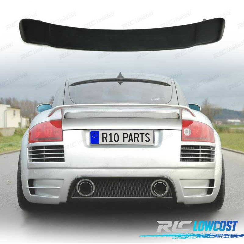 Aleron AUDI TT 8N 98-05 | TDH Performance