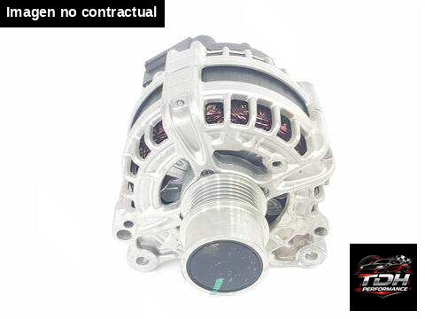 Alternador Volkswagen Touran Advance Bmt (2015) Ref. 05E903027B