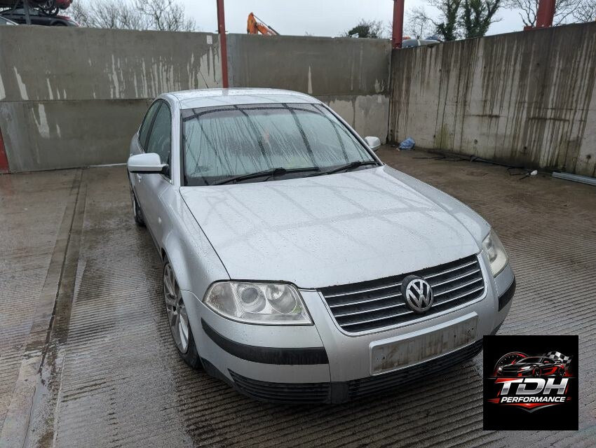 Despiece / Recambios Volkswagen Passat B5.5 (3BG) 2000-2005 Color Plata
