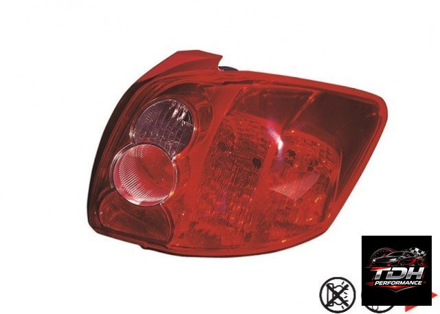 Piloto Trasero Derecho Toyota Auris Nuevo Ref. 8155102380