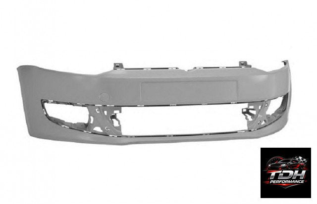 Paragolpes Delantero Volkswagen Polo Nuevo Ref. 6R0807221RGRU