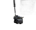 Cerradura puerta trasera izquierda NFU (TU5JP4) de Peugeot 307 (3a/c) 2004-2009