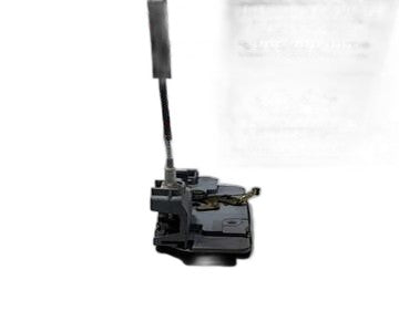 Cerradura puerta trasera izquierda NFU (TU5JP4) de Peugeot 307 (3a/c) 2004-2009