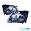 Faros PARA Toyota Avensis 06-08