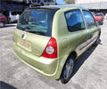 Renault Clio Ii Fase Ii 1.5 Extreme 2003 - Despiece