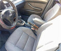 Audi A6 Berlina 2.5 V6 24V TDI (180 CV / 132 KW) (180 CV / 132 KW) - D