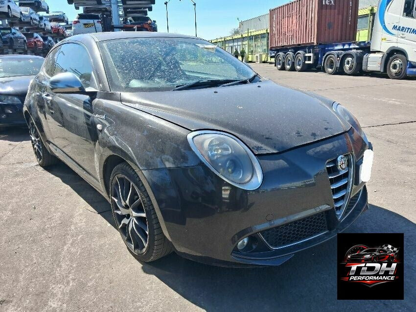 Despiece / Recambios Alfa Romeo MiTo (955) 2008-2018 Gris Oscuro