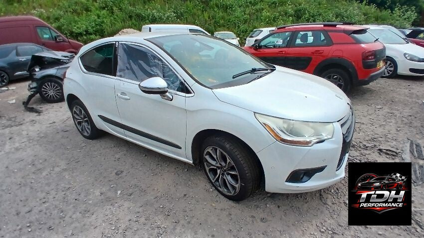 Despiece / Recambios DS 4 (NX) 2011-2018 Blanco