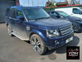 Land Rover Discovery 4 L319 (2009-2016) Azul - Despiece / Recambios