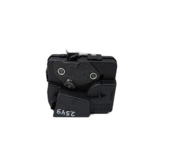 Cerradura maletero / porton 8218849 de Bmw Serie 5 touring (e61)