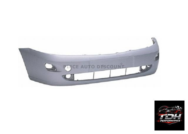 Paragolpes Delantero Ford Focus Nuevo Ref. 1233852